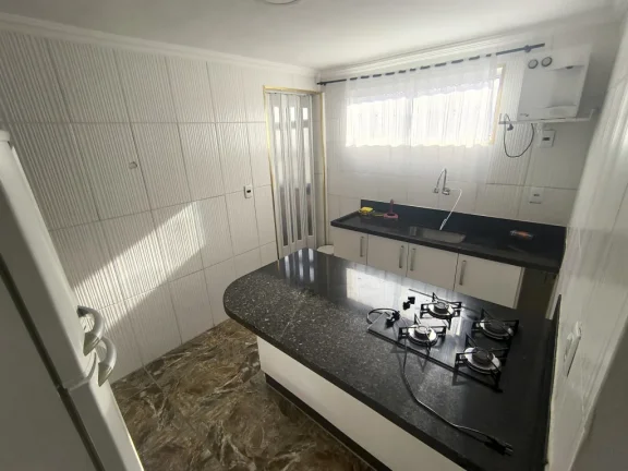 Imagem APTO 2D no bairro Conjunto Residencial José Bonifácio em São Paulo
