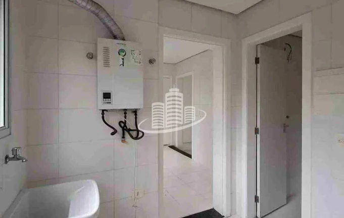 Imagem Apartamento Padrão