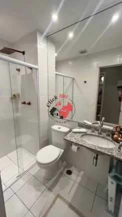 Imagem Apartamento lindíssimo no Condomínio Gran Village á venda no bairro Independência, São Bernardo do Campo