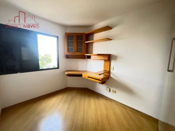 Imagem Apartamento para Locação - 3 Dorm - 119m² - Panamby