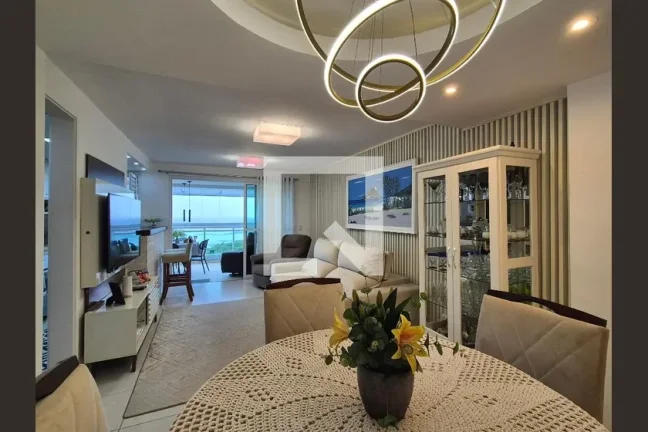 Imagem Apartamento à Venda - Recreio, 2 Quartos, 96 m2
