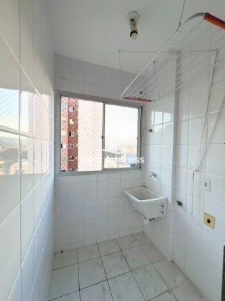 Imagem 2 Quartos para locação em Praia das Gaivotas - Vila Velha