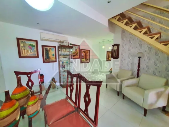 Imagem APARTAMENTO RESIDENCIAL em RIO DE JANEIRO - RJ, RECREIO DOS BANDEIRANTES