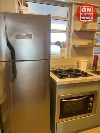 Imagem Apartamento - Boqueirão - Santos/SP