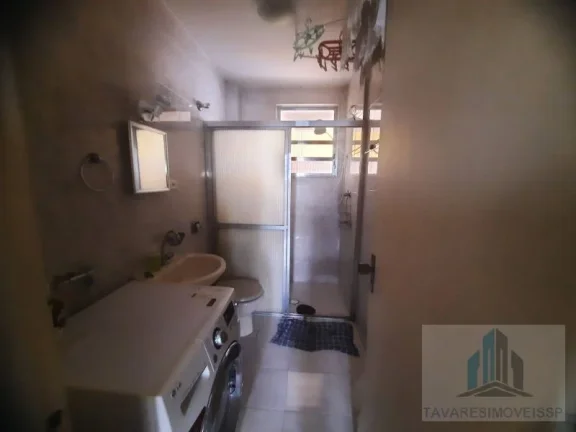 Imagem Apartamento com 1 quarto, 58m2, à venda em São Paulo, Santa Cecília
