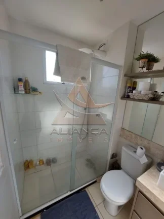 Imagem Apartamento - Ribeirão Preto - Valentina Figueiredo