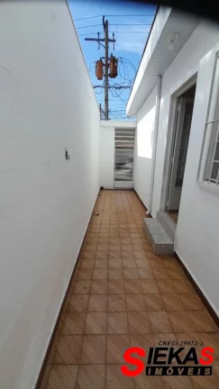 Imagem EXCELENTE CASA DISPONÍVEL PARA VENDA - VILA CARRÃO - 100M²