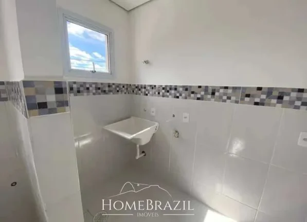 Imagem Apartamento à venda no Condomínio Bosque das Araucárias