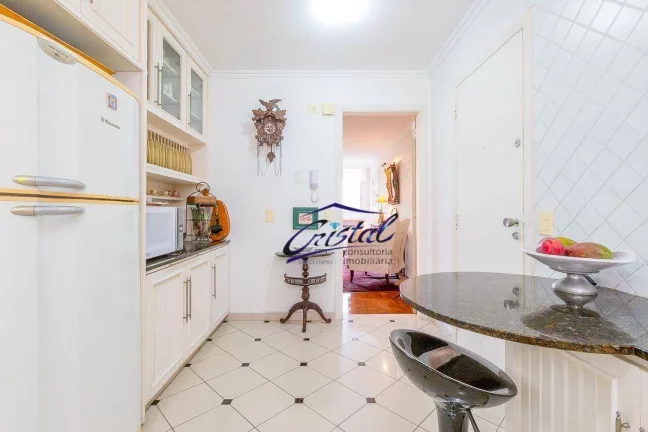 Imagem Apartamento com 3 quartos (1 suíte) à venda, 108 m² - Itaim Bibi - São Paulo/SP