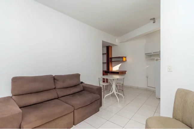 Imagem APARTAMENTO RESIDENCIAL em São Paulo - SP, Moema