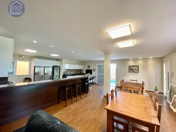 Imagem Casa Alto Padrão 7 dormitórios!