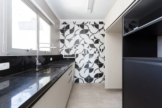 Imagem Apartamento à venda no bairro Indianópolis - São Paulo/SP, Zona Sul