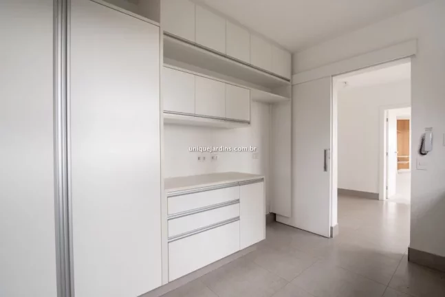 Imagem Apartamento à venda Vila Nova Conceição São Paulo
