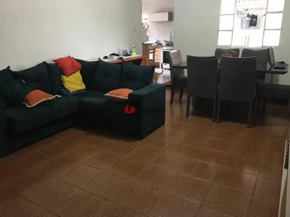 Imagem Prédio à venda 3 Quartos, 1 Suite, 2 Vagas, 380M², Santo Antônio, São Caetano do Sul - SP