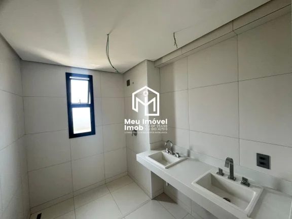 Imagem Apartamento em Norte (águas Claras) - Brasília