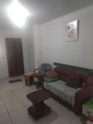 Imagem VENDO LINDA CASA NO BAIRRO CAMPO GRANDE!
