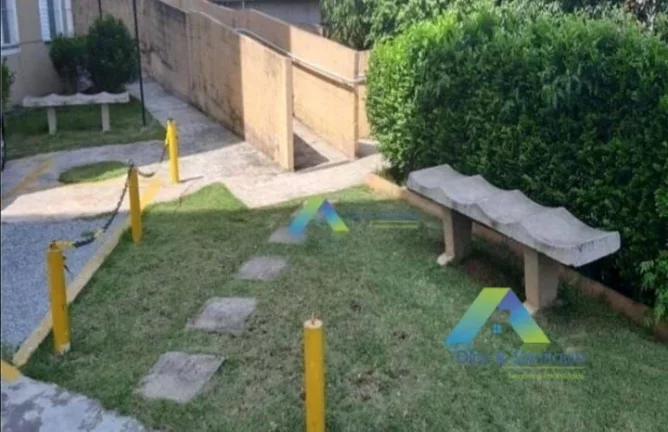 Imagem Apartamento Duplex com 3 dormitórios à venda, 82 m² por R$ 329.300, - Cursino - São Paulo/SP
