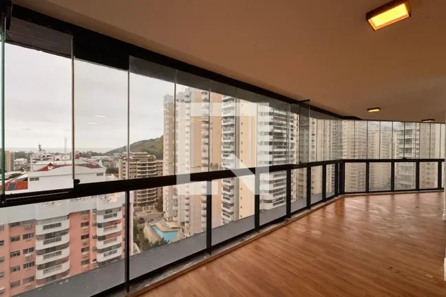 Imagem Apartamento à Venda - Recreio, 3 Quartos, 119 m2