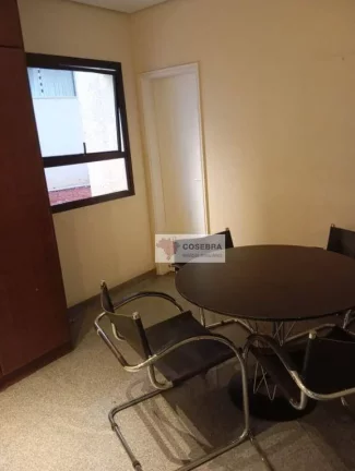 Imagem Apartamento Duplex para alugar, 45 m² por R$ 8.900,00/mês - Jardim Paulista - São Paulo/SP