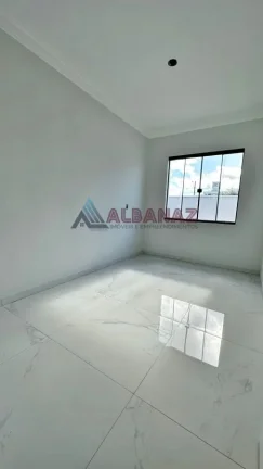 Imagem Casa Geminada para Venda em Areias Tijucas-SC