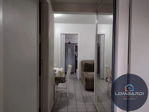 Imagem Apartamento para Venda em Ubatuba/SP