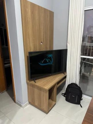 Imagem Excelente apartamento com 2 dormitórios disponível para venda na Estufa II em Ubatuba.