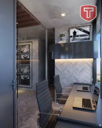 Imagem Flat à venda, 18 m² por R$ 291.000,00 - Jardim Oceania - João Pessoa/PB