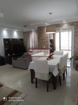 Imagem Belíssimo Apartamento em Osasco para Locação -