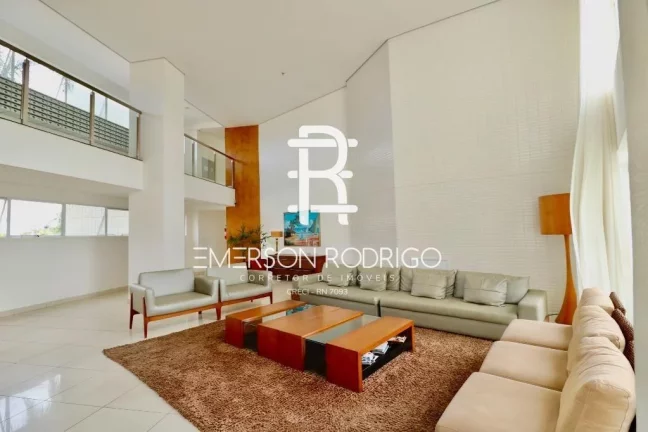 Imagem Apartamento para Venda em Natal / RN no bairro Ponta Negra