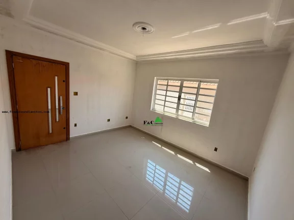 Imagem Casa para Locação em Limeira, Jardim Santo André, 3 dormitórios, 4 banheiros, 2 vagas