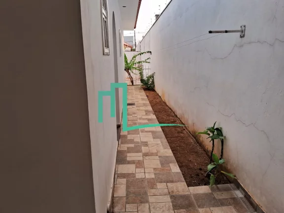 Imagem Casa Residencial Amazonas