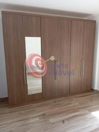 Imagem APARTAMENTO A VENDA ED PLAZZA SAN ANDREA 120m² 3 QUARTOS 2 VAGAS SANTANA SÃO PAULO