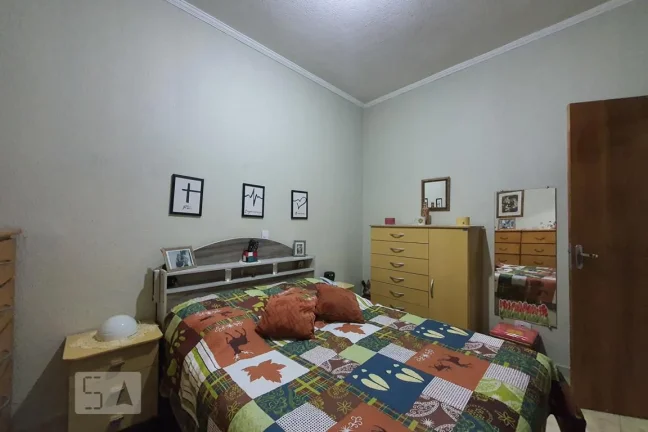 Imagem Casa à Venda - Cambuci, 5 Quartos, 250 m2
