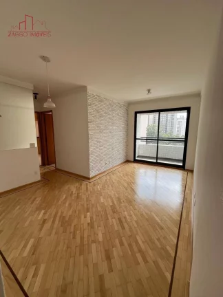 Imagem Apartamento no Condomínio Ciudad Real
