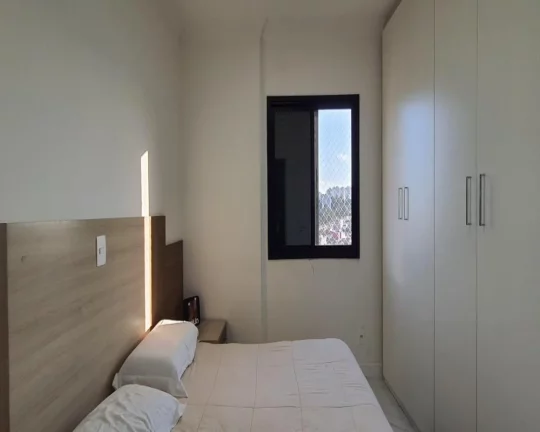 Imagem Apartamento à venda no Butantã com 3 quartos, 2 vagas, Reformado.