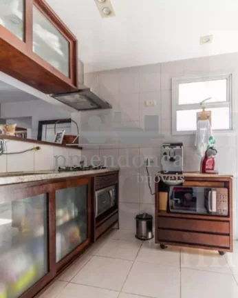 Imagem Apartamento à venda na Pompéia com 3 quartos ( 1 suíte ) e 2 vagas, 82m².