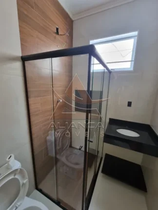 Imagem Casa - Ribeirão Preto - Vila Tibério