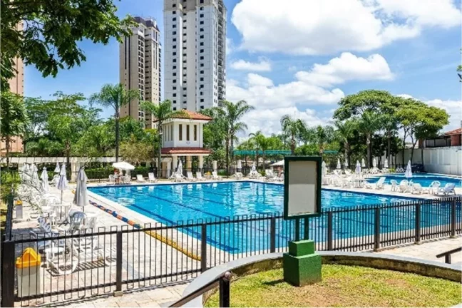 Imagem APARTAMENTO RESIDENCIAL em São Paulo - SP, Santo Amaro