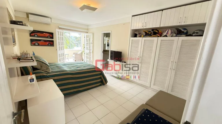 Imagem Casa com 5 dormitórios, 720 m² - venda por R$ 8.000.000,00 ou aluguel por R$ 23.100,00/mês - São Bento - Cabo Frio/RJ