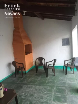 Imagem Casa Itapebussu