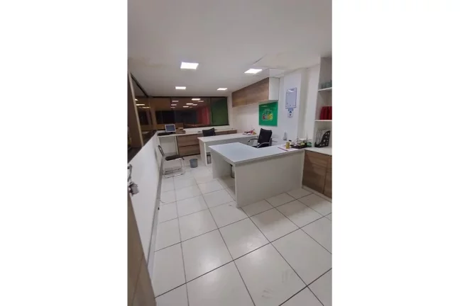 Imagem Galpão Comercial à Venda no Jardim América Ideal para Casa de Festas, totalmente climatizada