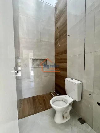 Imagem Casa à venda no bairro JARDIM FLOR DA SERRA - Mogi Guaçu/SP