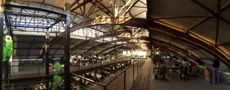 Imagem Galpão Comercial Monousuário na Vila Leopoldina