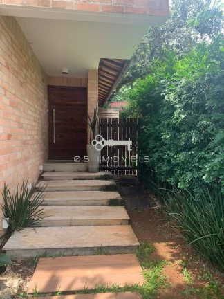 Imagem Casa em Condomínio em meio a natureza com 10 casas na Granja Viana!!!!
