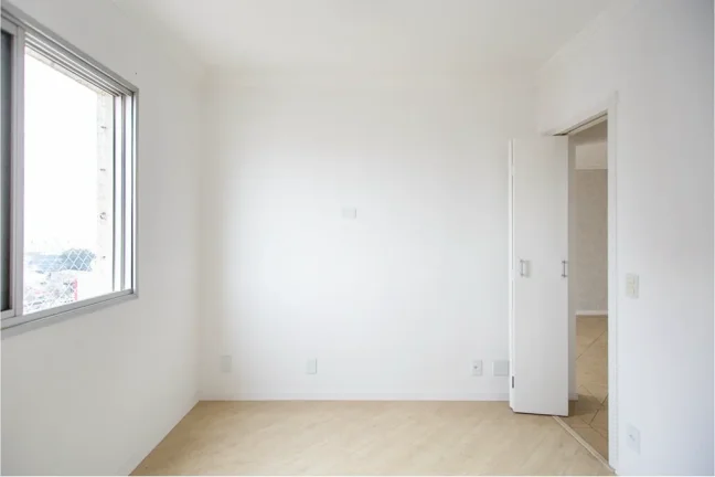 Imagem APARTAMENTO RESIDENCIAL em São Paulo - SP, Vila Esperança