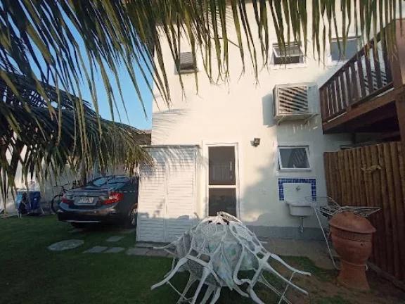 Imagem Casa com 1 dormitório à venda, 68 m² por R$ 890.000,00 - Geribá - Armação dos Búzios/RJ