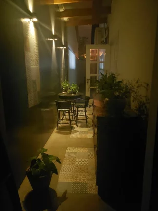 Imagem Casa à venda no bairro Jardim Bela Vista - Guaratinguetá/SP