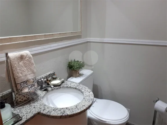 Imagem Apartamento à venda com 3 quartos, sendo 3 suítes, no condomínio Personal Home Alto DA Lapa, São Paulo - SP