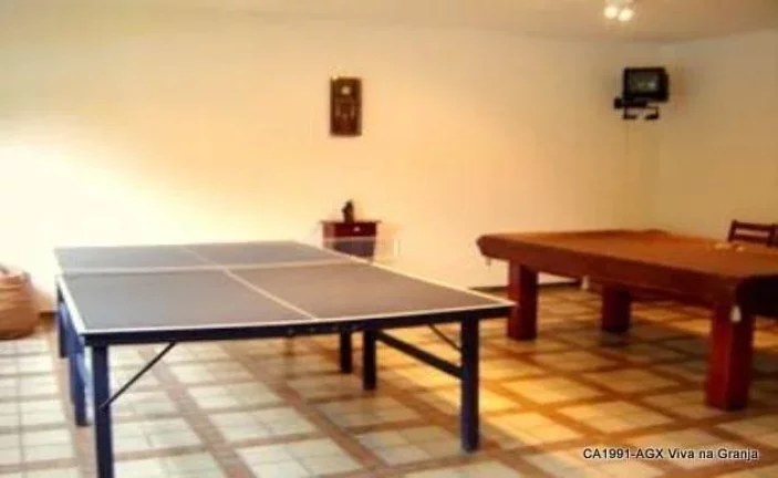 Imagem Casa com 3 dormitórios à venda, 575 m² por R$ 2.250.000,00 - Granja Viana - Jandira/SP