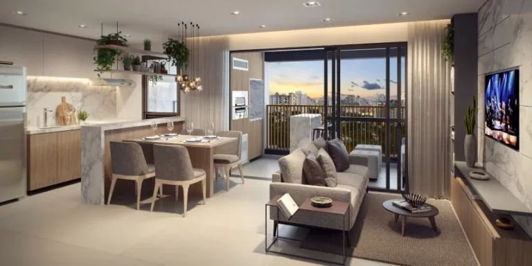 Imagem APARTAMENTO RESIDENCIAL em São Paulo - SP, Vila Clementino